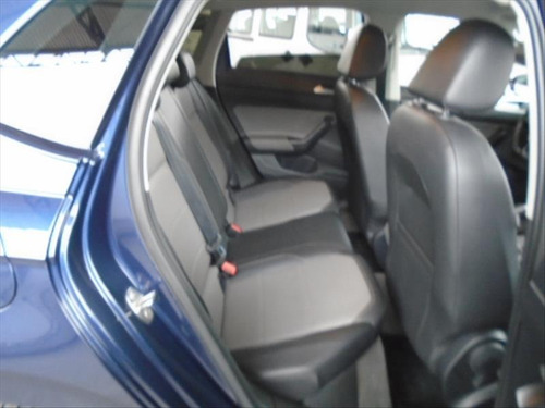 Imagem 10 de 14 de Volkswagen Polo 1.0 200 Tsi Highline