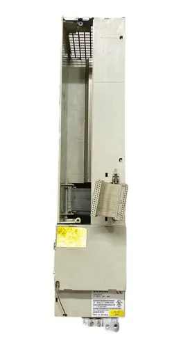 comprar Siemens Simodrive  Modulo Int  80a 6sn1123-1aa00-0da1