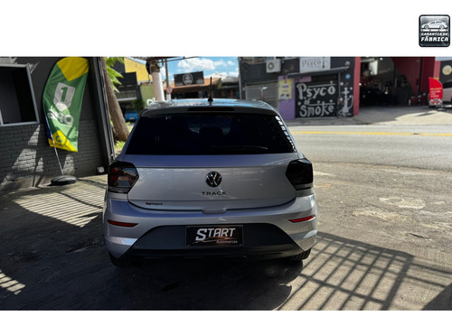 Volkswagen Polo 1.0 Mpi Track Manual