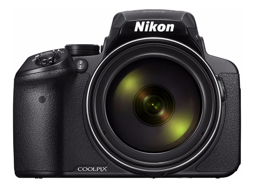 Nikon Coolpix P900 Nueva Garantia 1 Año Entrega Inmediata