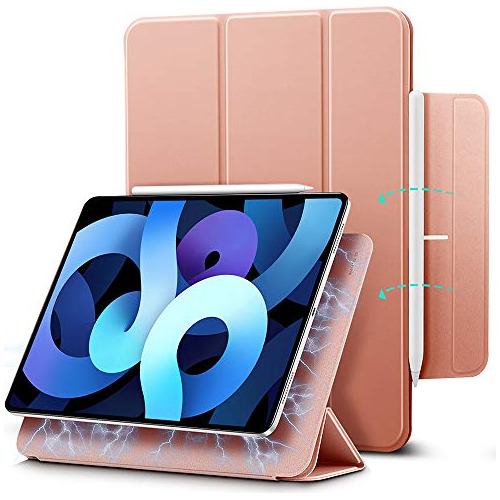 Esr Funda Magnética Para iPad Air 4 2020 10,9 Pulgadas / Ipa