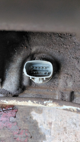 Transmisión Ford F-150 Lobo 5.4 / Expedition 5.4 1997-2003 (Usado)