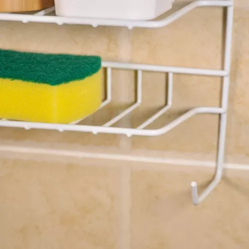 Estanteria Ducha Para Baño Pared Rinconera Ducha