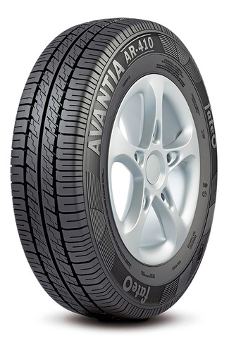 Neumatico Fate 195/70 R15 C 104/102r Ar-410 Avantia