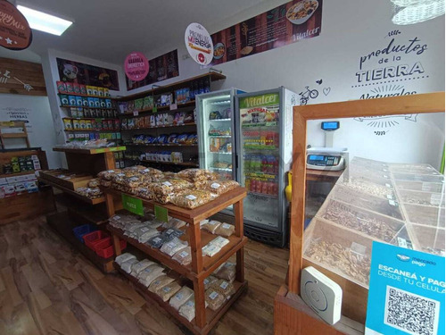 Venta De Fondo De Comercio De Dietetica