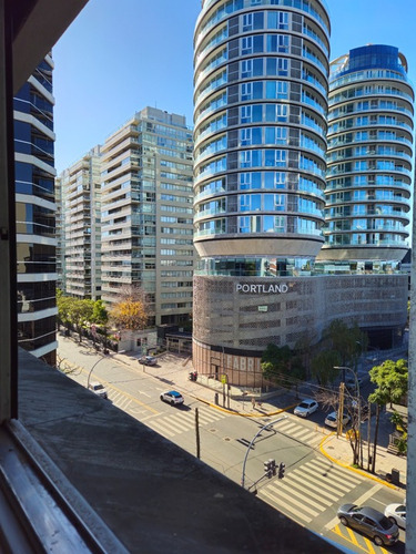 Venta Departamento 2 Ambientes En Avenida Del Libertador 1500