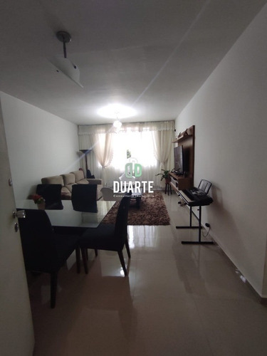 Imagem 4 de 21 de Apartamento - Ap04005 - 69495935
