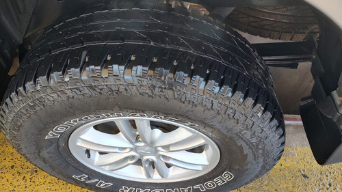 Mitsubishi L200 3.5 Triton Hpe Flex Cab. Dupla 4x4 Aut. 4p