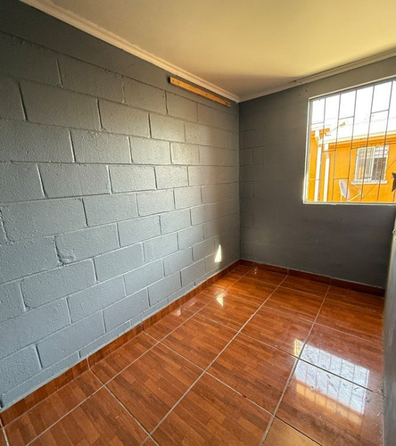 Depto En 3°piso, 2d+1b, Ubicado En Mahuidanche 1824, Puente