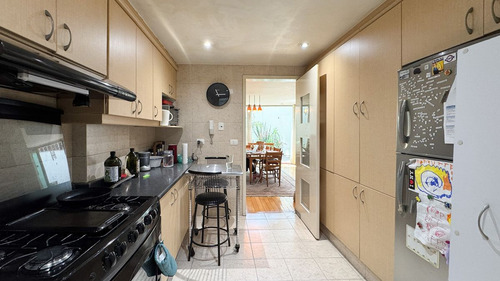 Departamento En Venta Polanco, Miguel Hidalgo Con Doble Terraza