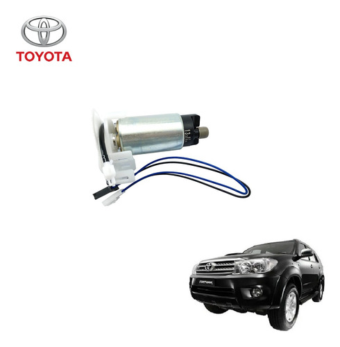 Pila De Gasolina Toyota Fortuner 06 07 08 09 10 Hasta 2015