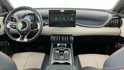 Byd Yuan Plus Ev
