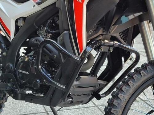 Imagen 8 de 20 de Gilera Smx 250 Advance, Enduro Trial Zr Tornado