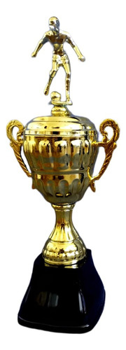 Trofeo Copa 40cm+ Grabado Disciplina A Eleccion