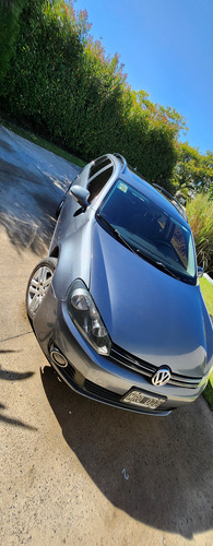 Volkswagen Vento Variant 2.5 Advance 170cv