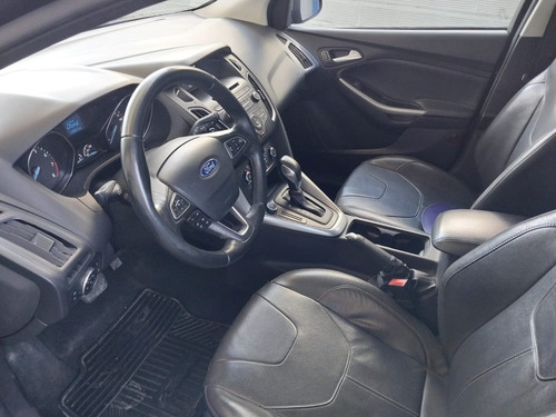 Ford Focus III 2.0 Se Plus At6