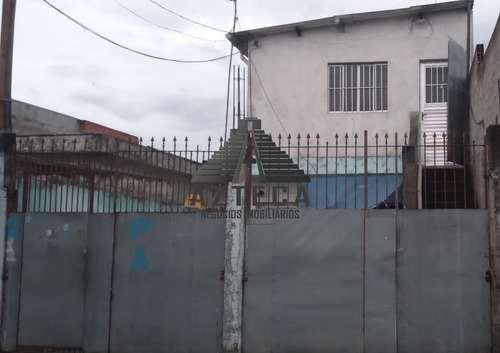 Imagem 1 de 24 de Casa Para Venda - Jardim São João - Ferraz De Vasconcelos. - Ca00027 - 69413029