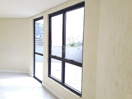 Imagem 7 de 15 de Conjunto/sala Comercial Para Aluguel, Rio Branco - Porto Alegre/rs - 8679