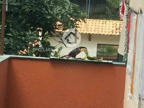 Imagem 20 de 30 de Casa À Venda No Bairro Horto Florestal - São Paulo/sp, Zona Norte - 180075