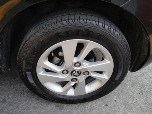 Imagen 5 de 14 de Toyota Avanza Xle Automatica Unico Dueño Equipada Tratamos