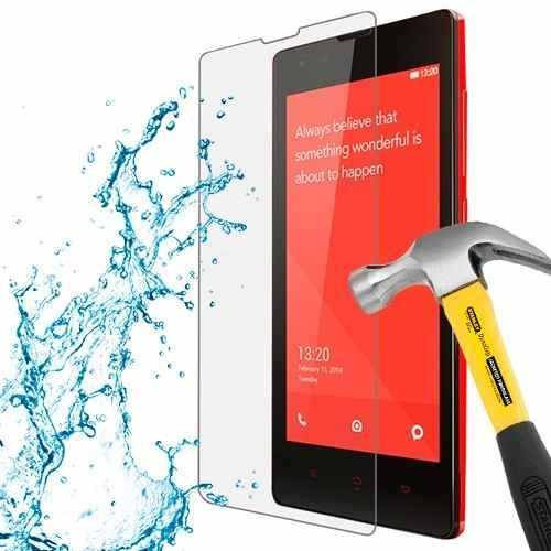 Lamina Protector Pantalla Antishock Antigolpe Xiaomi Redmi