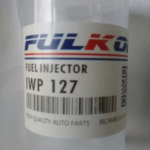 Injector Fiesta 2003 2009