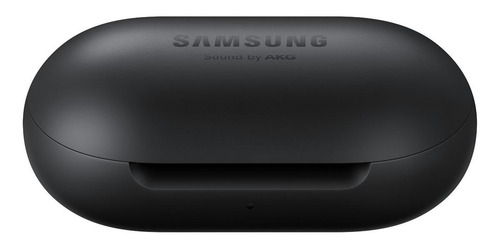 Imagen 5 de 5 de Audífonos in-ear inalámbricos Samsung Galaxy Buds negro