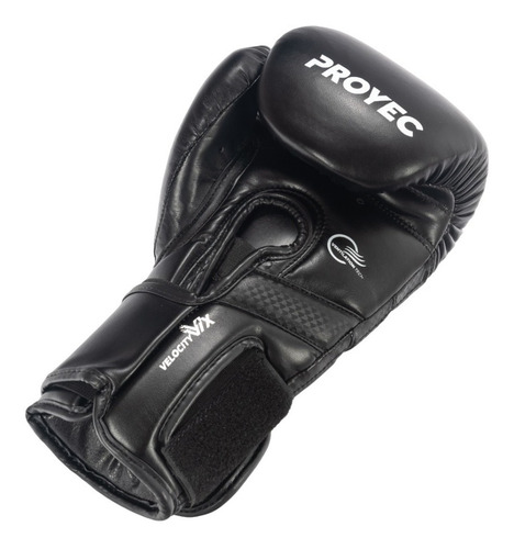 Guante Boxeo Proyec Supreme Box Muay Thai Box Kick Pro