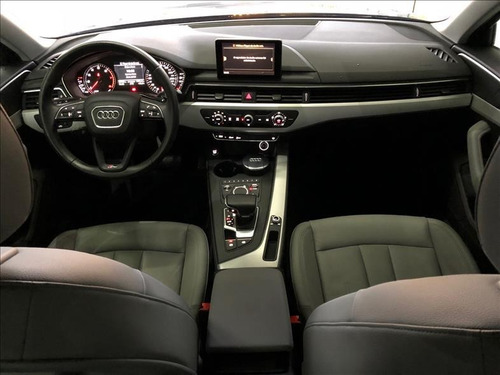 Audi A4 2.0 Attraction - S Tronic