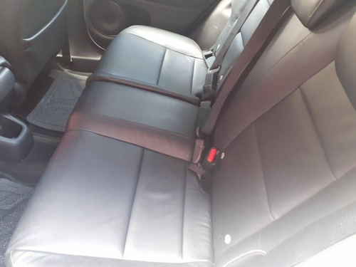 Honda Hr-v 1.8 16v Flex Exl 4p Automático