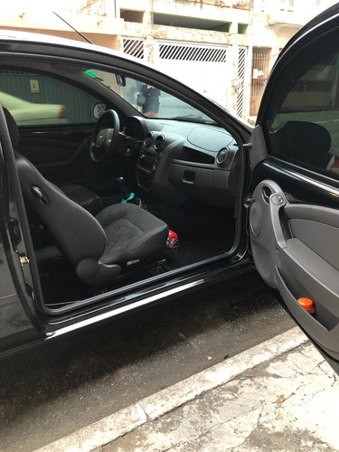 Ford Ka 2011 1.0 Flex 3p