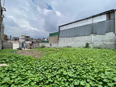 Terreno en venta
