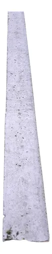 comprar Columna Poste Hormigón 9x9cm X 3,5 Mts Largo No Envio