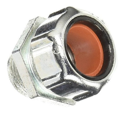 Thomas & Betts Tc 2536 3/4  Cord Conector .750-.8 (pack De 1