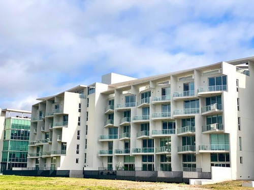 Imagen 6 de 22 de Departamento - Ayres Vila Alquiler A Estrenar
