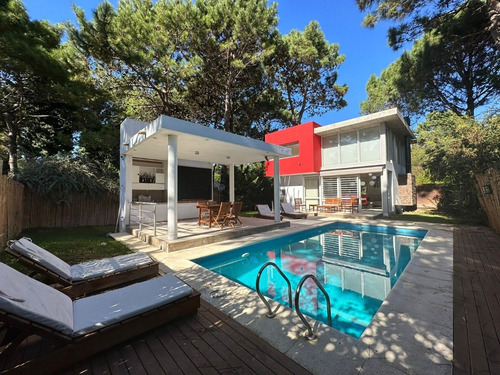 Casa En Venta Valeria Del Mar