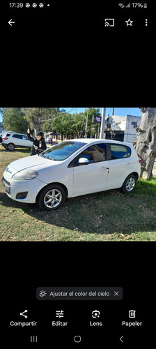 Fiat Palio 1.4 Attractive 85cv