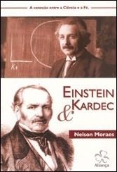 Einstein & Kardec