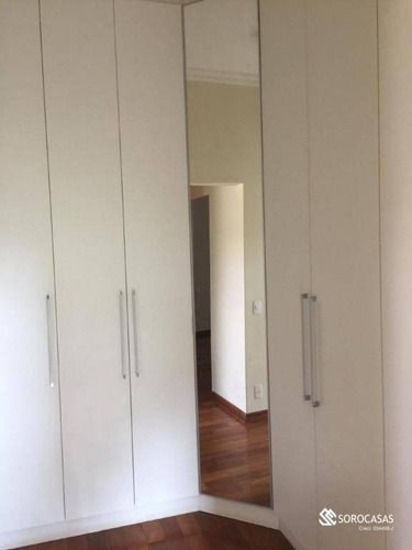 Imagem 4 de 21 de Casa À Venda, 350 M² Por R$ 2.000.000,00 - Condomínio Vivendas Do Lago - Sorocaba/sp - Ca1825