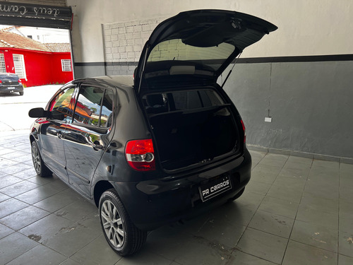 Volkswagen Fox 1.0 Vht Plus Total Flex 5p