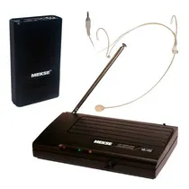 Comprar Sistema Inalambrico Headset Vhf Mk-1450  Mekse