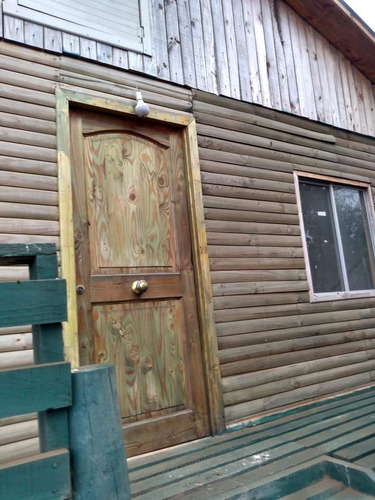 3casas Mismo Sitio En Venta De 3 Dorm. En Puchuncaví