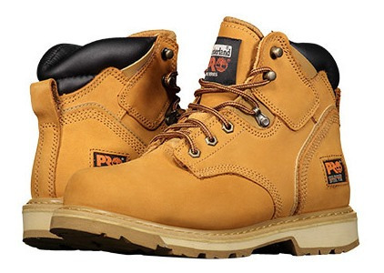 zapatos de seguridad para mujer timberland