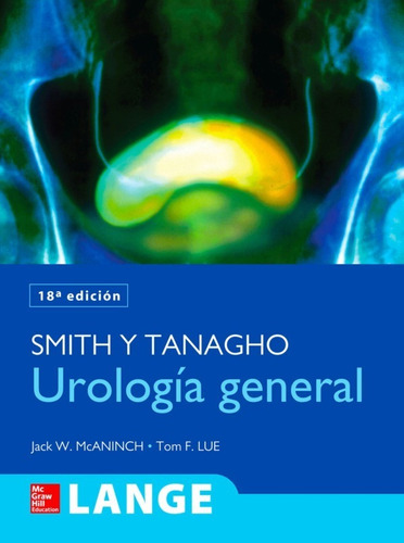 Urologia Smith 