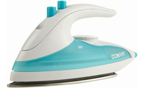 Conair Dpp143 Dry & Steam Iron Stainless Steel Soleplate