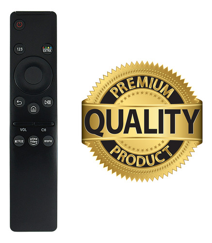 Control Compatible Samsung Smart 4k Uhd Curve Apps Mayoreo