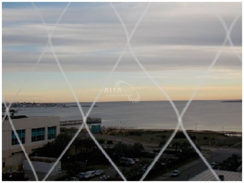 Imagen 26 de 26 de Apartamento En Venta Mansa, 2 Dormitorios, Punta Del Este
