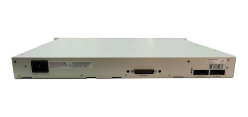 Switch Administrable 48 P Omniswitch 6400-48 Alcatel-lucent