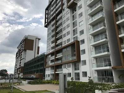 Apartamento en venta