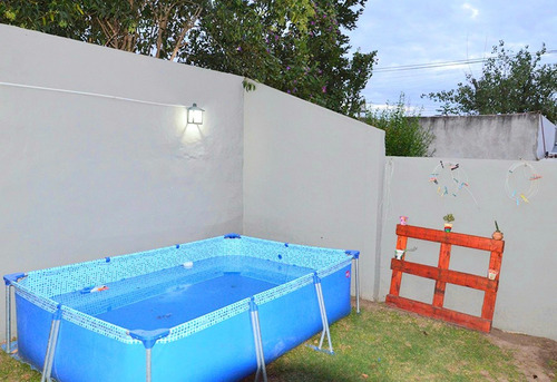 Venta, Duplex, 3 Ambientes, Parque, Ituzaingo N.
